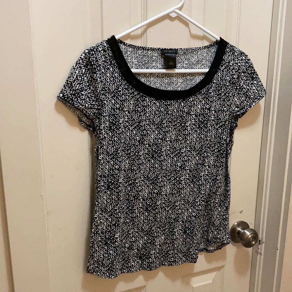Ann Taylor T